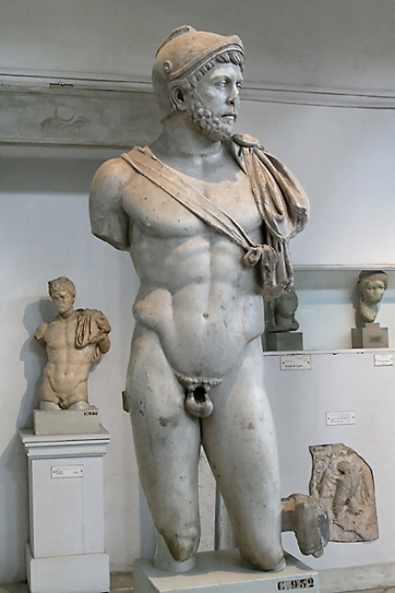 Musée du Bardo-053